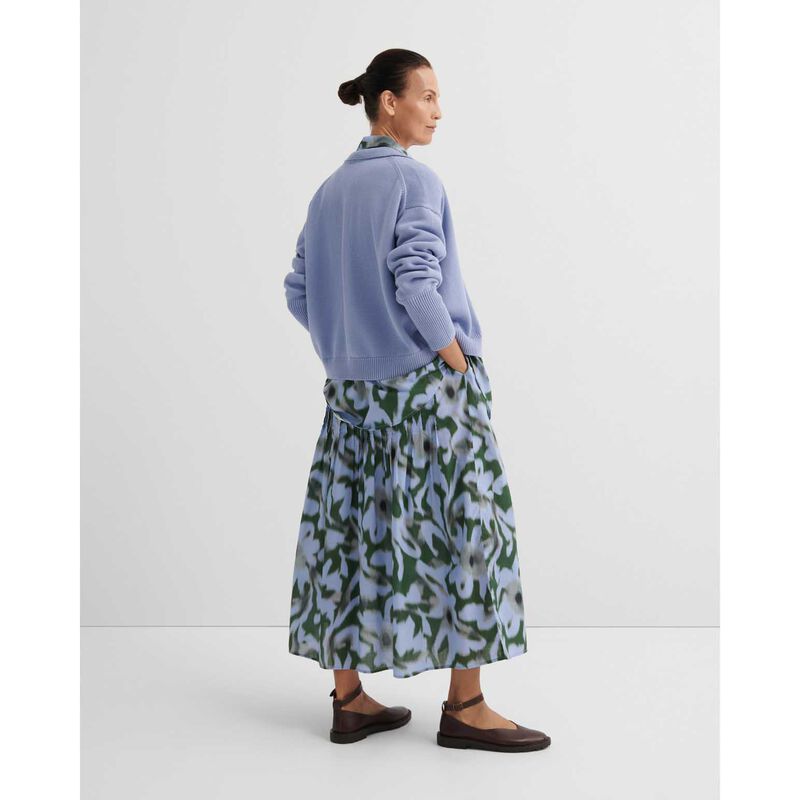 Kowtow Poet Skirt image number 1